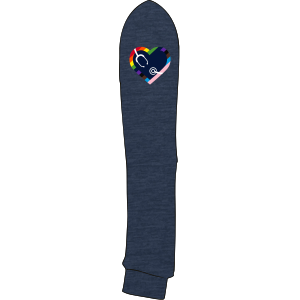 Ladies Port Authority Ladies Core Soft Shell Jacket -- Dress Blue Navy