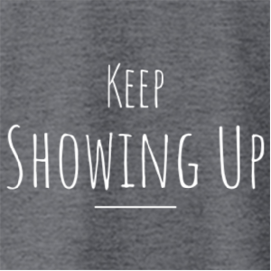 Men/Unisex Gildan Heavy Blend Crew Neck Sweatshirt -- Dark Heather