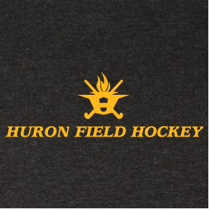 Ladies Next Level Apparel Tri Blend Crew -- Vintage Black