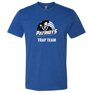 CVS Next Level Royal Blue Shirt