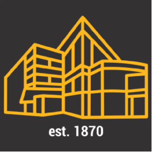 Men/Unisex Gildan Heavy Blend Crew Neck Sweatshirt -- Black