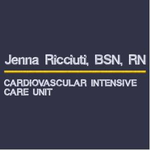 Ladies Port Authority Ladies Marled Cardigan Sweater -- Navy Marl