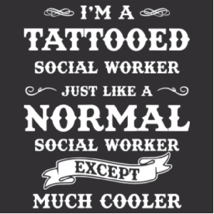 Ladies Next Level Ladies' Laguna Sueded Sweatshirt -- Black