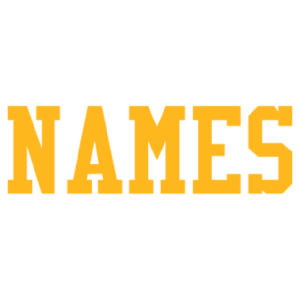 Men/Unisex Gildan Heavy Blend Crew Neck Sweatshirt -- White