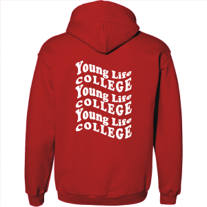 Gildan Antique Cherry Red Heavy Blend Hooded Sweatshirt