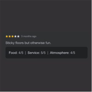 Gildan Black Cotton T-Shirt