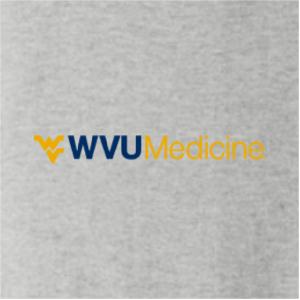 Men/Unisex Charles River Crosswind Quarter Zip Sweatshirt -- Oxford Heather