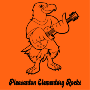 Hogan and Asam Adult Gildan Heavy Cotton Basic T-Shirt -- Safety Orange- Hogan/Asam