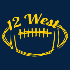 Men/Unisex Gildan Heavy Blend Crewneck Sweatshirt -- Navy