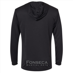 FMA Houndstooth Hoodie - ADULT