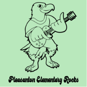 Guerra's Class Adult  Gildan Heavy Cotton Basic T-Shirt -- Mint Green