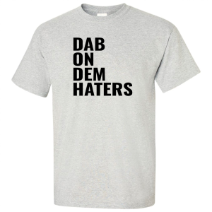 Gildan Ash Ultra Cotton T-Shirt