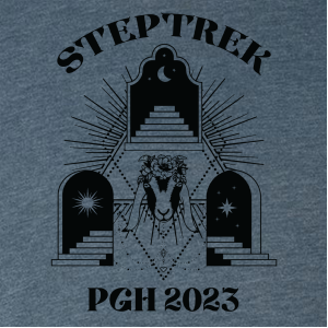 Gildan Ultra Cotton Longsleeve Basic T-Shirt -- Indigo Blue