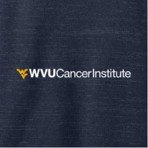 Ladies Port Authority Ladies Sweater Fleece Jacket -- River Blue Navy Heather