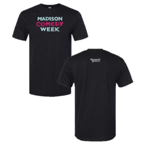 Men/Unisex Gildan - Softstyle CVC T-Shirt -- Pitch Black