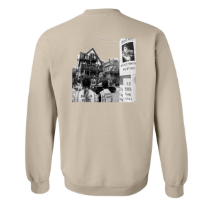 Gildan Heavy Blend Crew Neck Sweatshirt