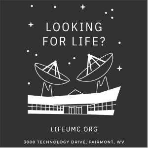 Men/Unisex Gildan Heavy Blend Crew Neck Sweatshirt -- Black