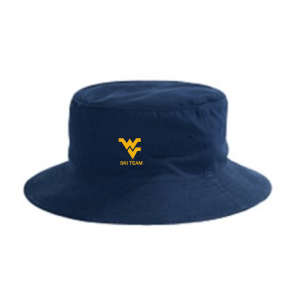 Men/Unisex Big Accessories Bucket Hat -- Navy