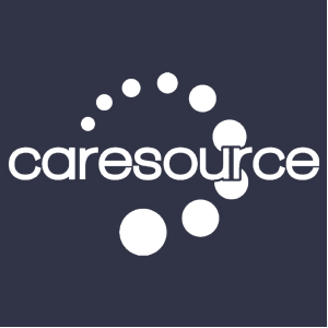 Ladies Port Authority Ladies Marled Cardigan Sweater -- Navy Marl