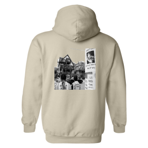 Gildan Heavy Blend Hooded Sweatshirt