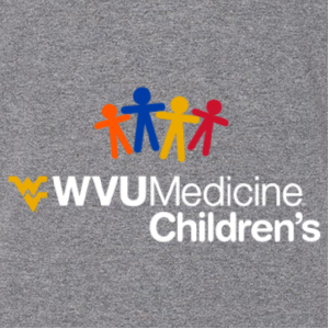 Emergency Services Design - Men/Unisex Sport Tek Quarter Zip Sweatshirt -- Graphite Heather