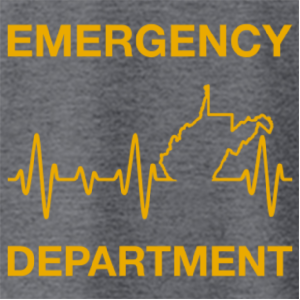 Men/Unisex Gildan Heavy Blend Crew Neck Sweatshirt -- Dark Heather