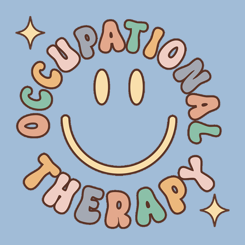 Heavy Blend Hoodie -- Light Blue