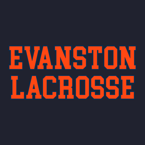 Charles River Adult Championship Jacket -- Navy / White