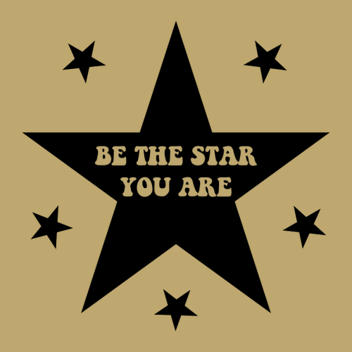 Gildan Ultra Cotton Basic T-Shirt -- Vegas Gold