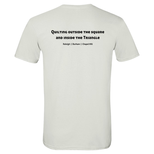 Gildan SoftStyle Fitted T-Shirt -- White