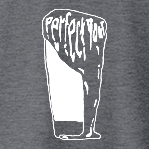 Gildan SoftStyle Fitted T-Shirt -- Dark Heather