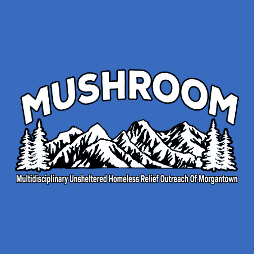 Gildan Heavy Blend Crew Neck Sweatshirt -- Royal