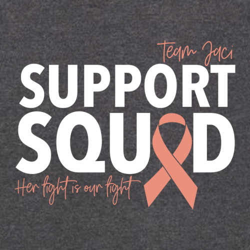 District Re-Fleece Crew -- Charcoal Heather