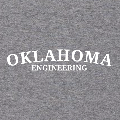 Gildan Heavy Blend Crew Neck Sweatshirt -- Graphite Heather