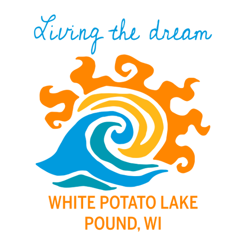 Gildan Heavy Cotton Longsleeve Basic T-Shirt -- White