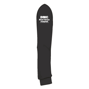 Ladies Sport Tek Sport Wick Fleece Full Zip Jacket -- Black