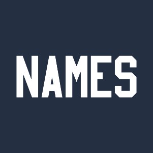 Comfort Colors Crewneck Sweatshirt -- True Navy