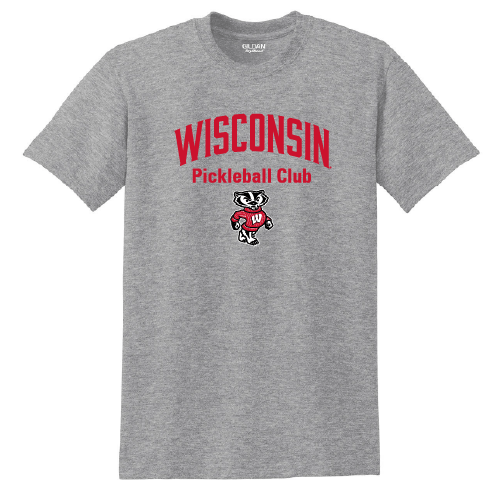 Gildan DryBlend 50/50 T-Shirt -- Sport Grey