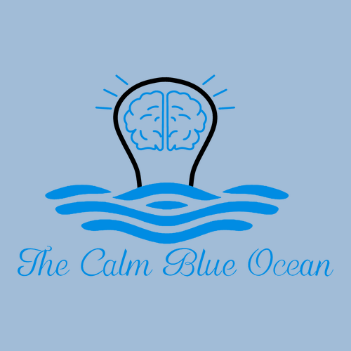 Heavy Cotton T-Shirt -- Light Blue