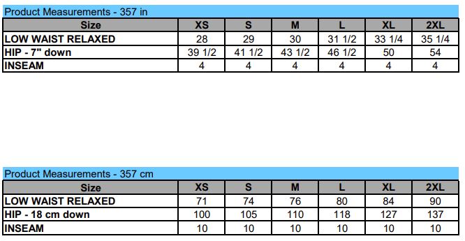 Ladies Accelerate Shorts -- Black