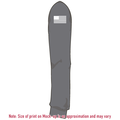 Gildan Heavy Blend Crew Neck Sweatshirt -- Dark Heather