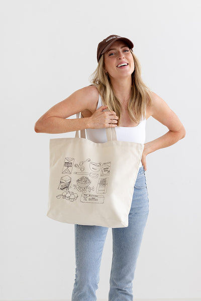 Cookies Tote