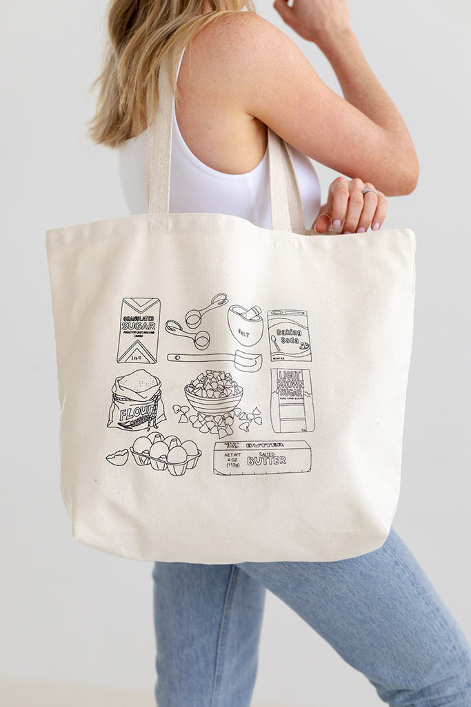 Cookies Tote