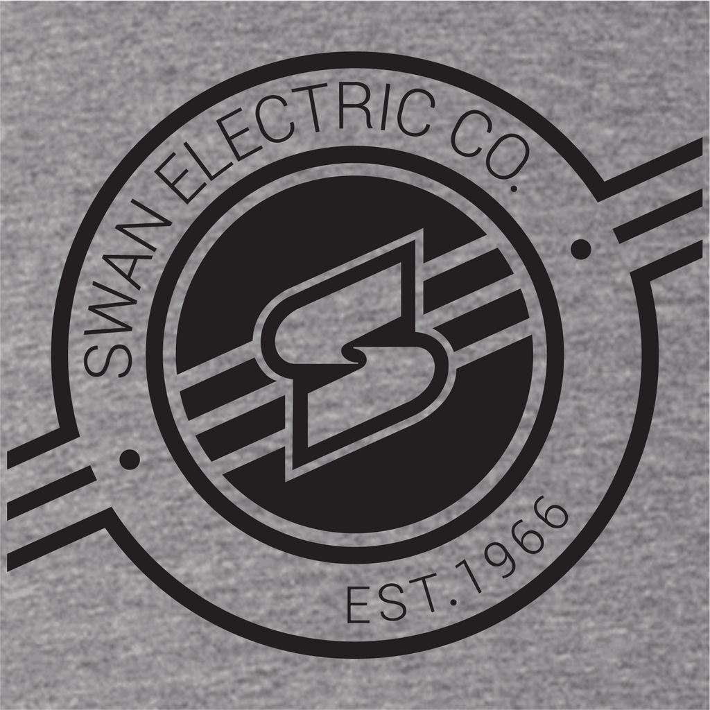 Next Level Mens TriBlend Tee -- Premium Heather
