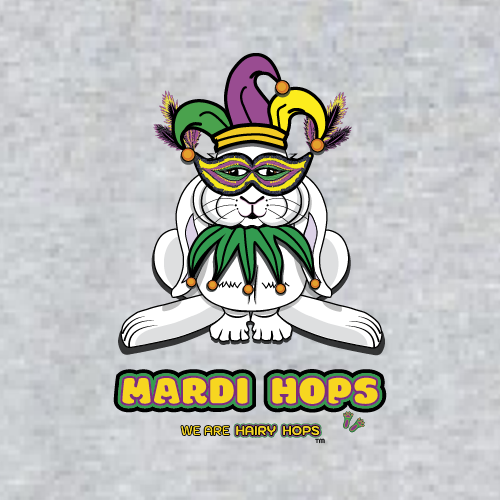 Gildan Youth Heavy Cotton Longsleeve -- Sport Grey