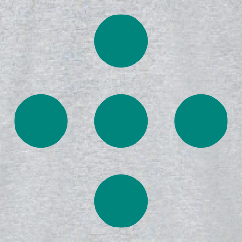 Gildan Jersey Knit Basic 50/50 Sport Shirt -- Sport Grey