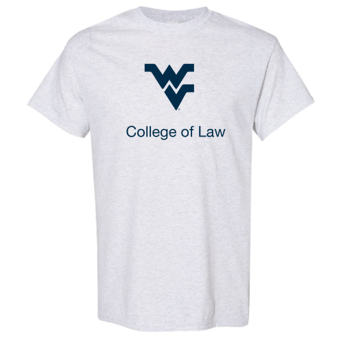 Gildan Heavy Cotton Basic T-Shirt -- Ash