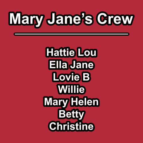 Gildan Heavy Cotton Youth T-Shirt -- Red