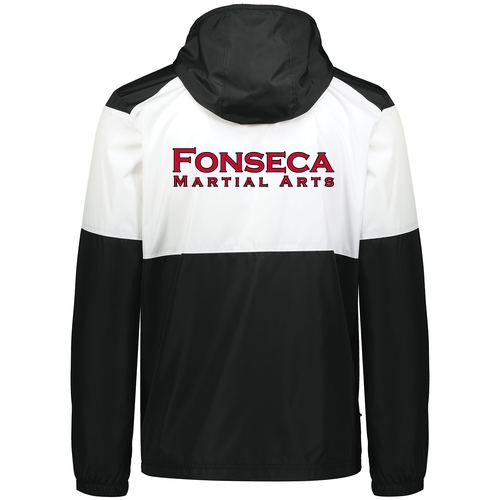 Team FMA Warm-Up Jacket • Adult