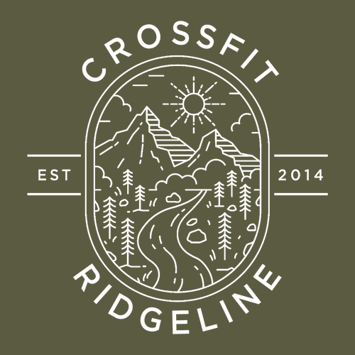 Gildan Softstyle Longsleeve T Shirt -- Military Green